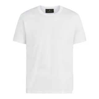 1. The Control of a Ageless White T-shirt