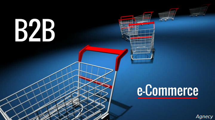 B2B E Commerce