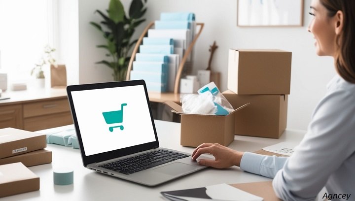 Creating an E-Commerce Business Plan