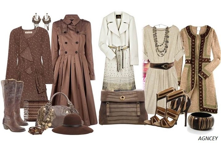 How to style vintage