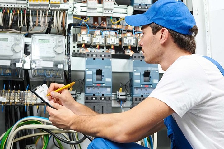 Understanding Electrical Safety